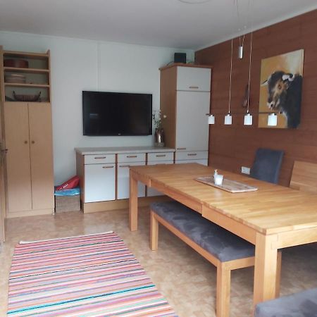 Ferienwohnung Schaedler Schruns Exterior foto