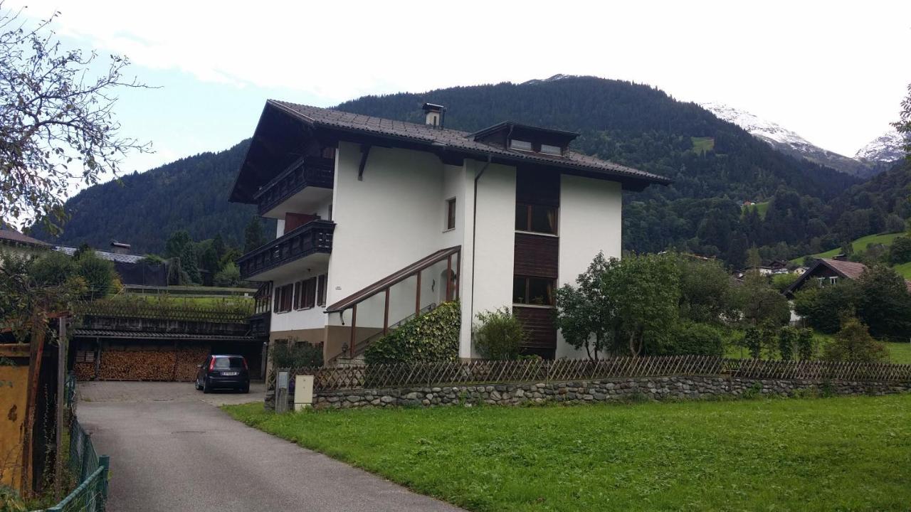 Ferienwohnung Schaedler Schruns Exterior foto