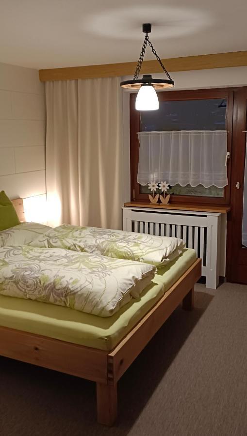 Ferienwohnung Schaedler Schruns Exterior foto