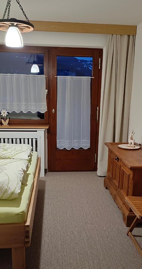 Ferienwohnung Schaedler Schruns Exterior foto